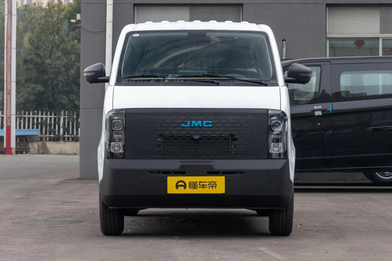 JMC E Lushun V6 2024