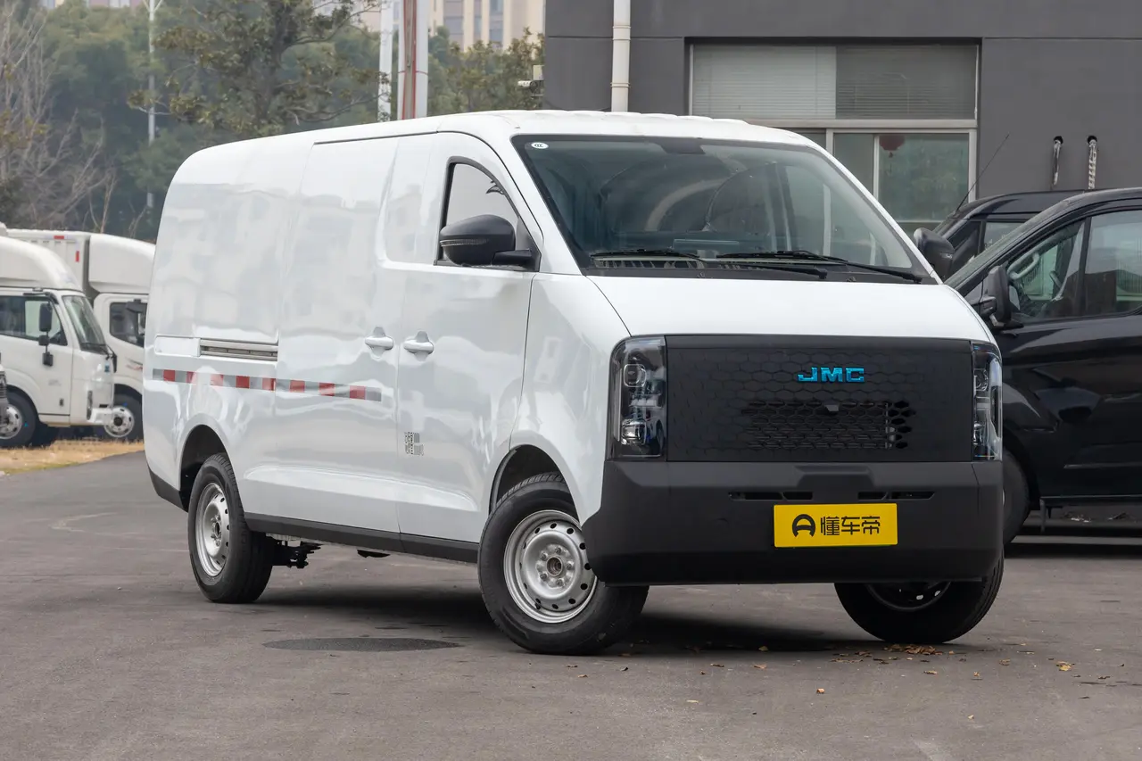 JMC E Lushun V6 2024