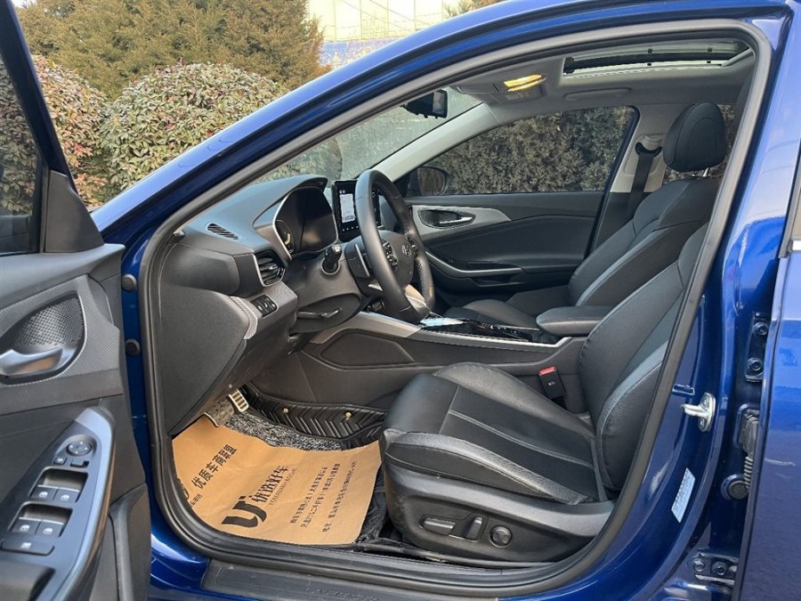 Hyundai Lafesta 2020