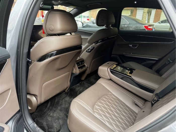 BYD Han EV 2023