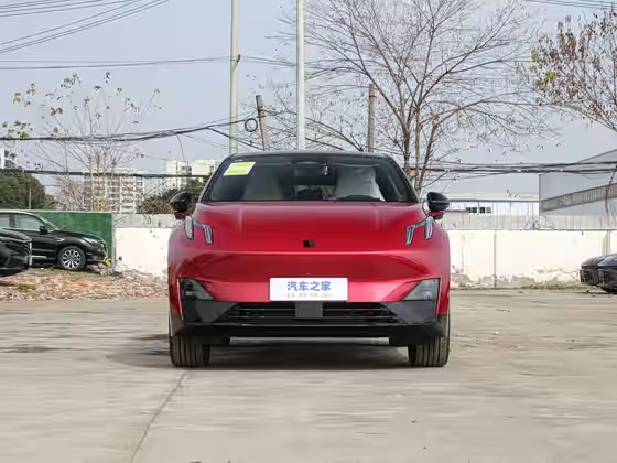 Lynk &amp; Co Z20 2025