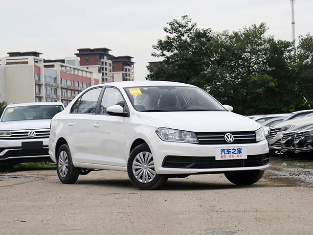 Volkswagen Polo 2021