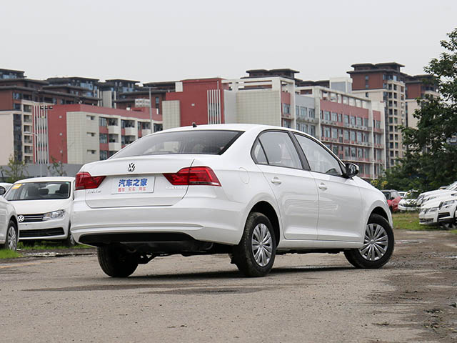 Volkswagen Polo 2021
