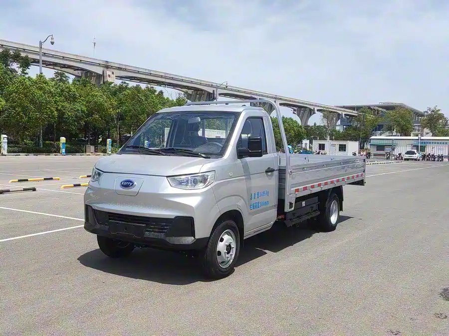 Karry Baby Elephant S Card EV 2024