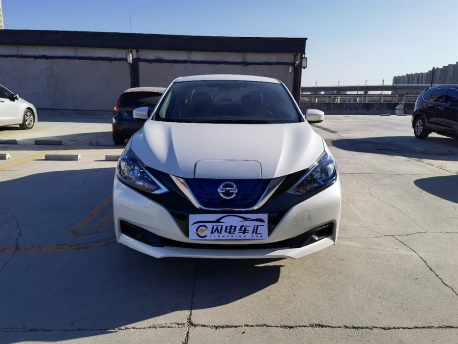 Nissan Sylphy 2020