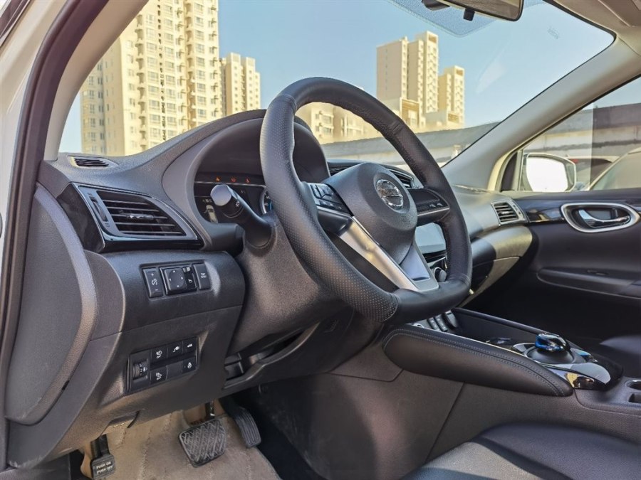 Nissan Sylphy 2020