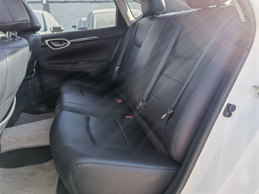 Nissan Sylphy 2020