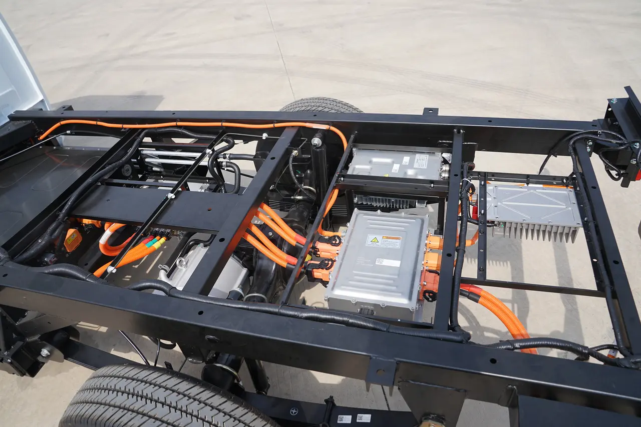 CHENGSHI Orange SHI X7 2023