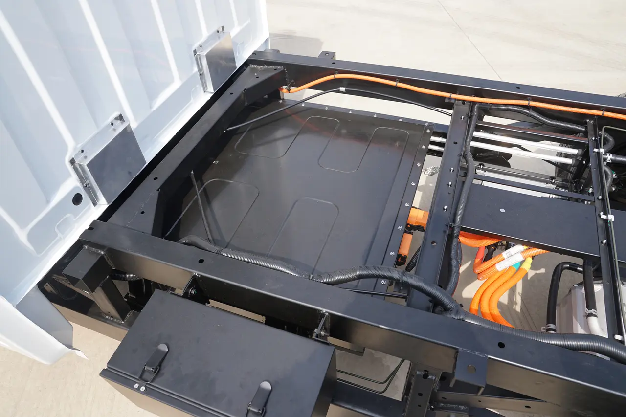 CHENGSHI Orange SHI X7 2023