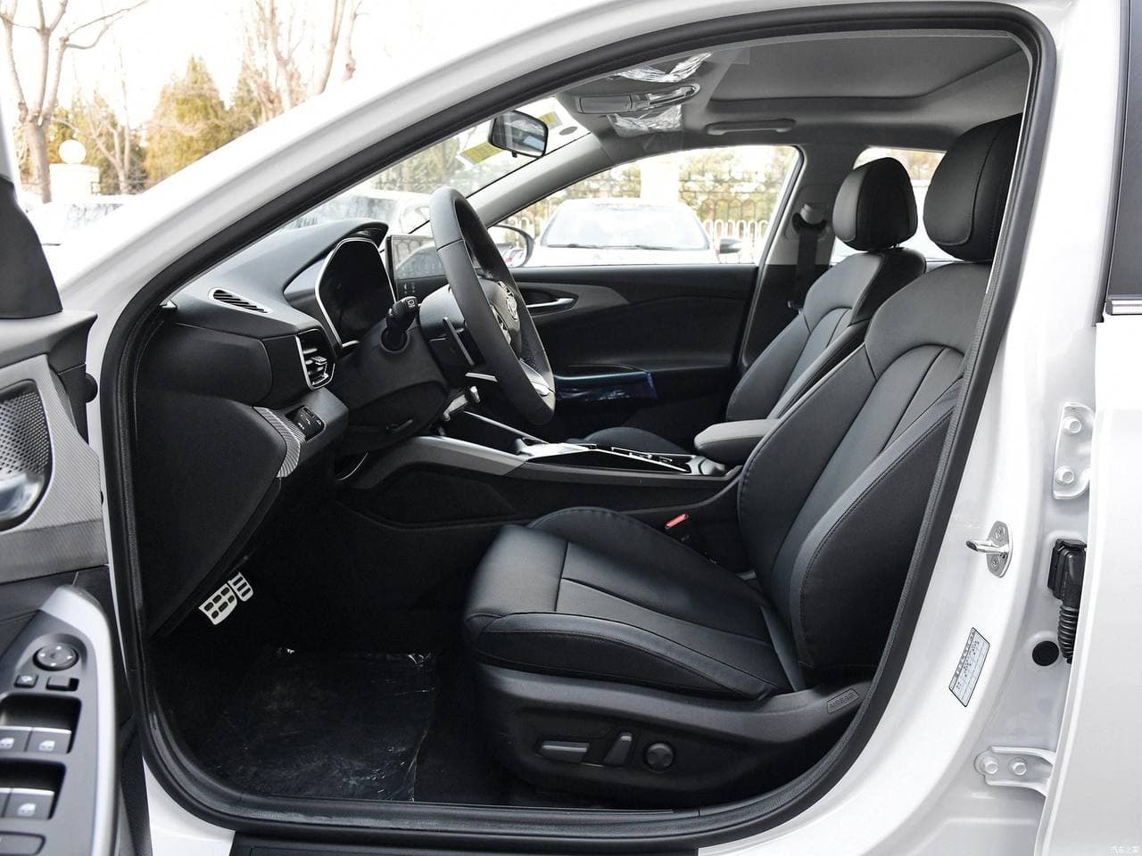 Hyundai Lafesta 2021