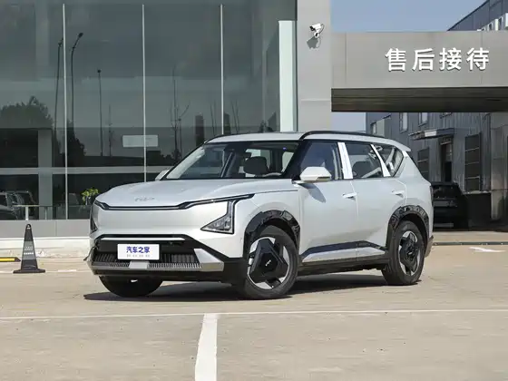 Kia EV5 2025