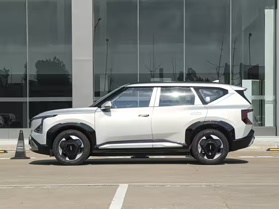 Kia EV5 2025