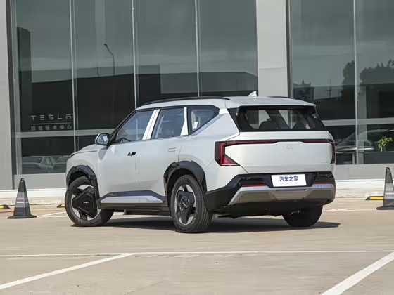Kia EV5 2025