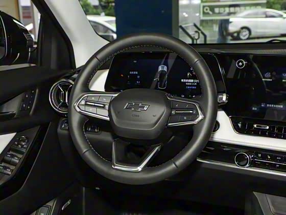 Chevrolet Equinox 2025