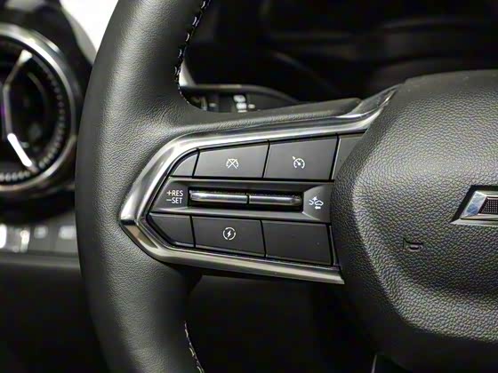 Chevrolet Equinox 2025