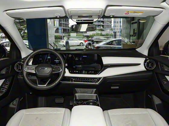 Chevrolet Equinox 2025