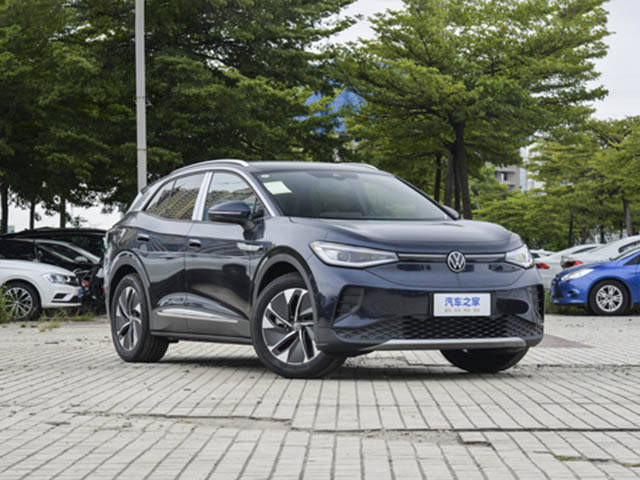 Volkswagen ID.4 2024