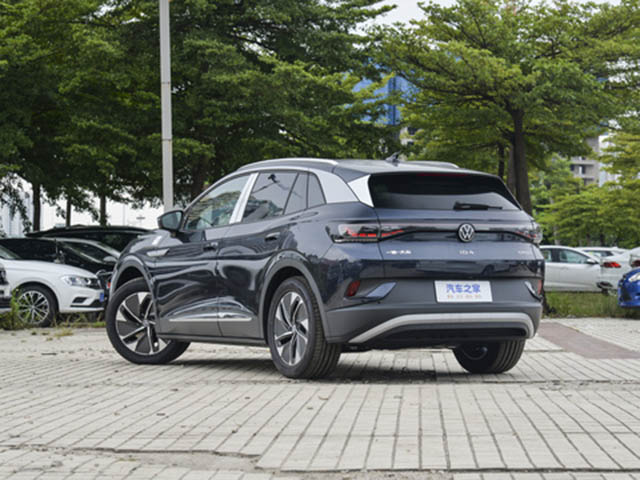 Volkswagen ID.4 2024