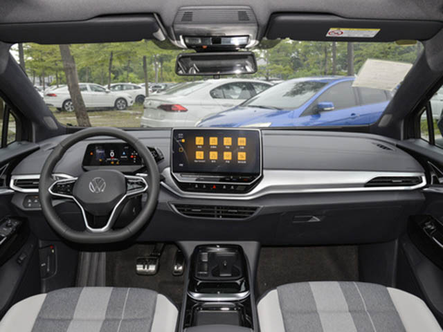 Volkswagen ID.4 2024