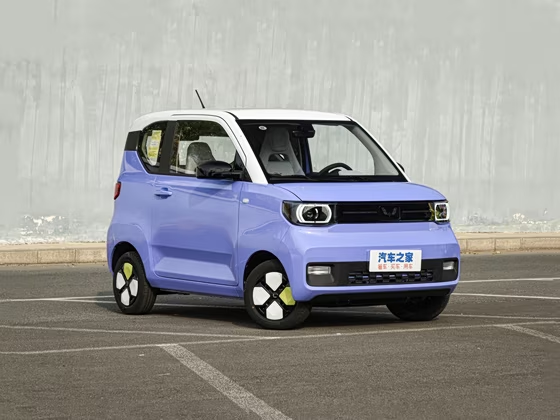 Wuling MINI EV 2022