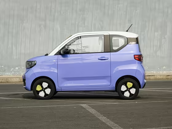 Wuling MINI EV 2022