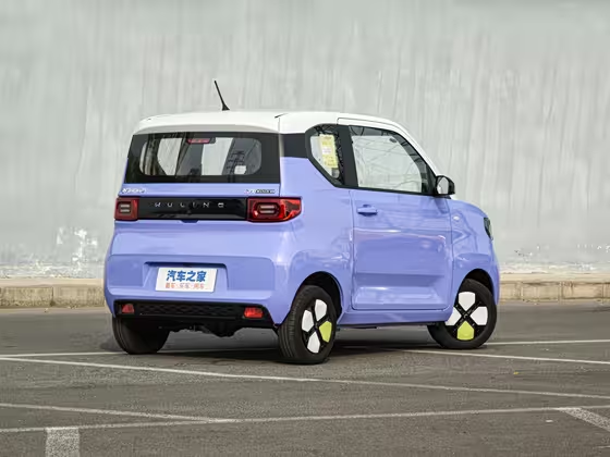 Wuling MINI EV 2022