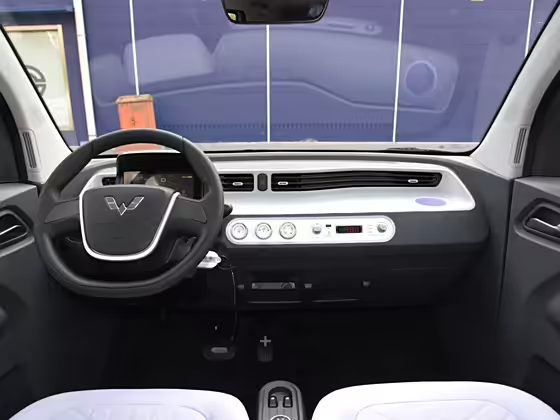 Wuling MINI EV 2022