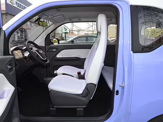 Wuling MINI EV 2022
