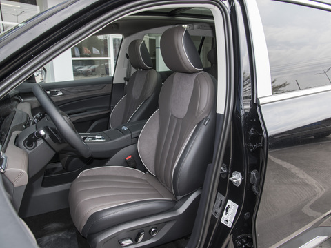 Ford Territory 2024