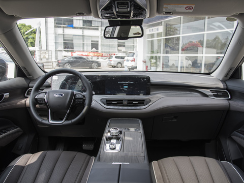 Ford Territory 2024
