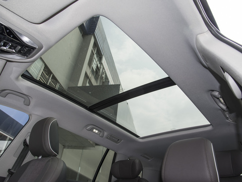 Ford Territory 2024