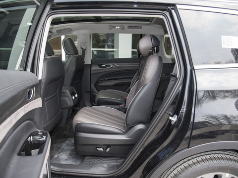 Ford Territory 2024