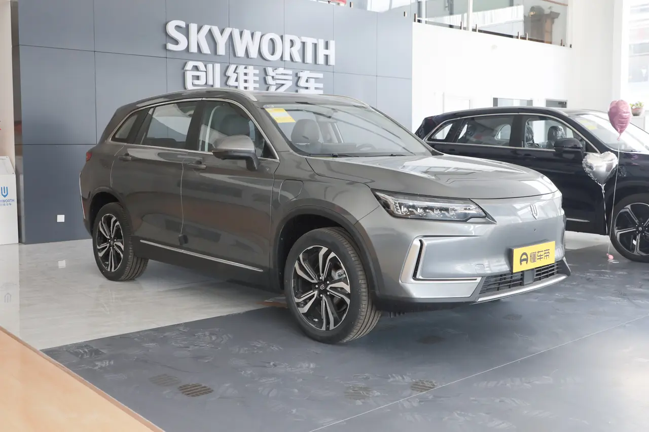 Skyworth EV6 2024