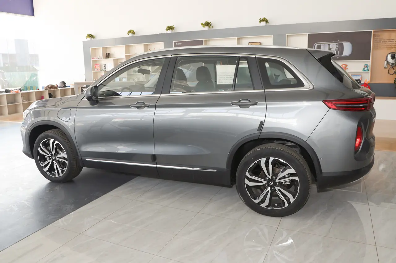 Skyworth EV6 2024