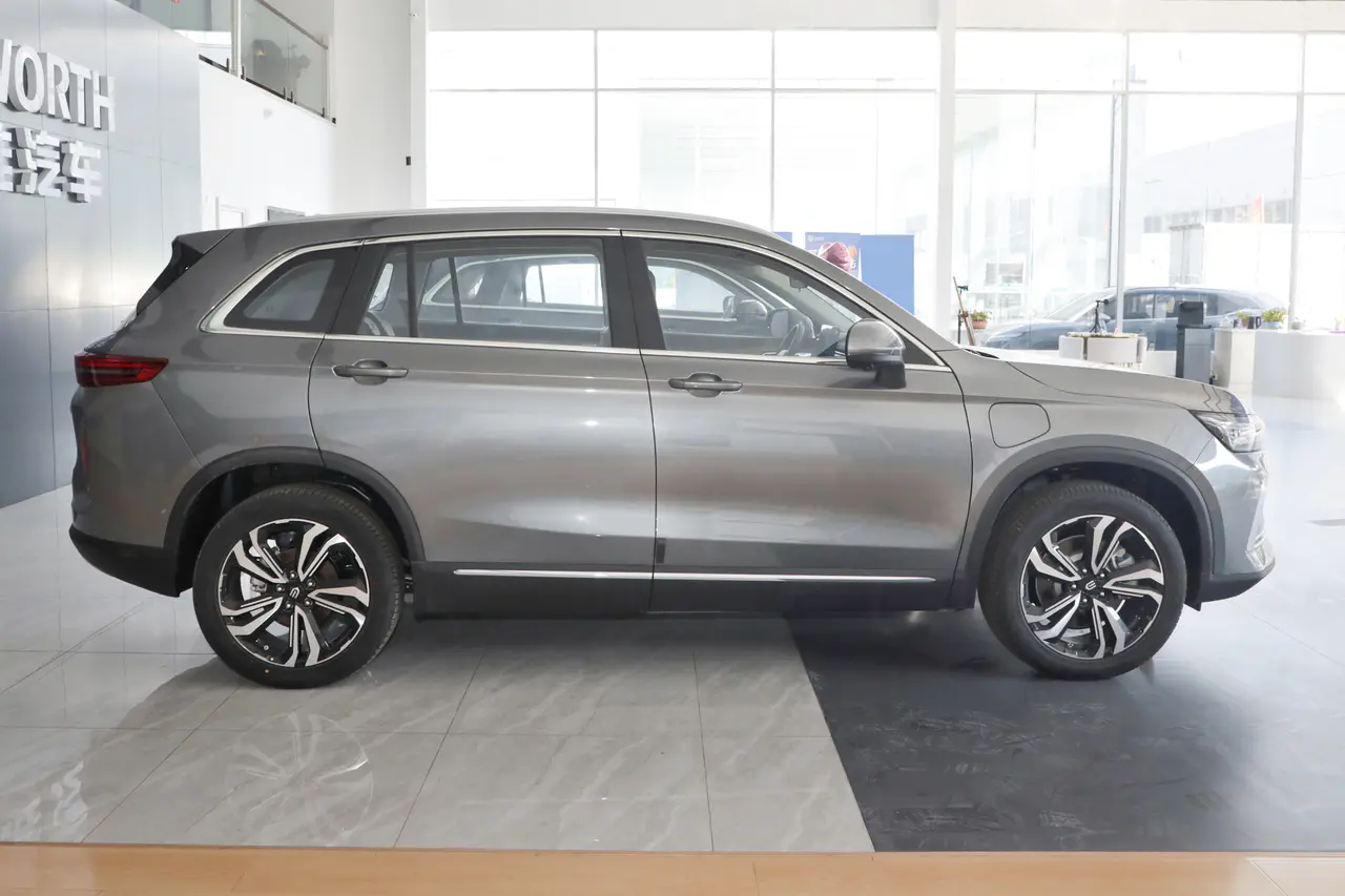 Skyworth EV6 2024