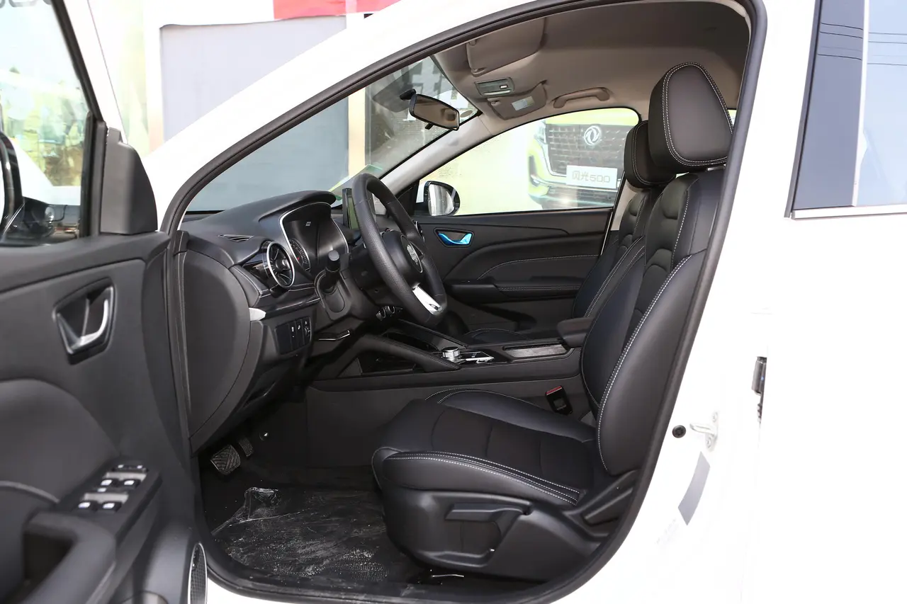 DFSK Blue Power E3 2023