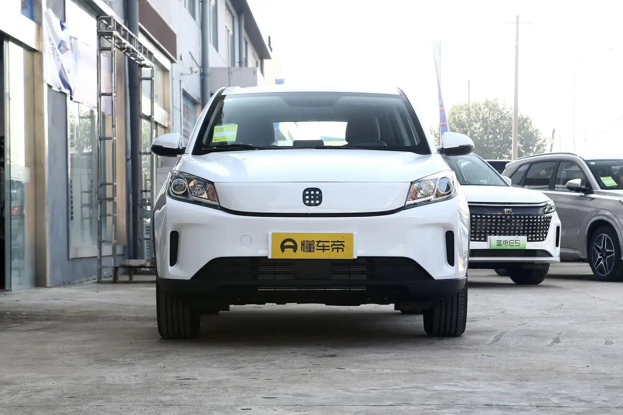 DFSK Blue Power E3 2023