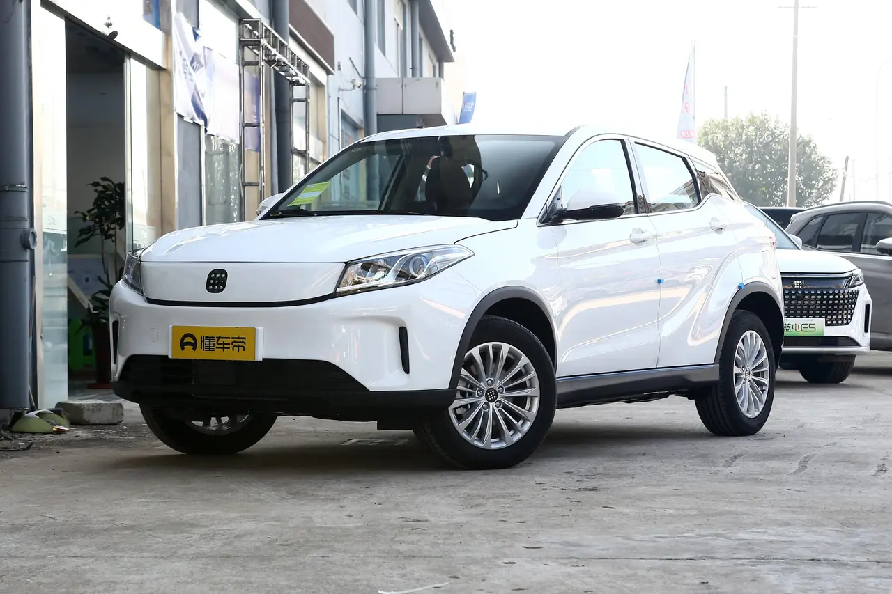 DFSK Blue Power E3 2023