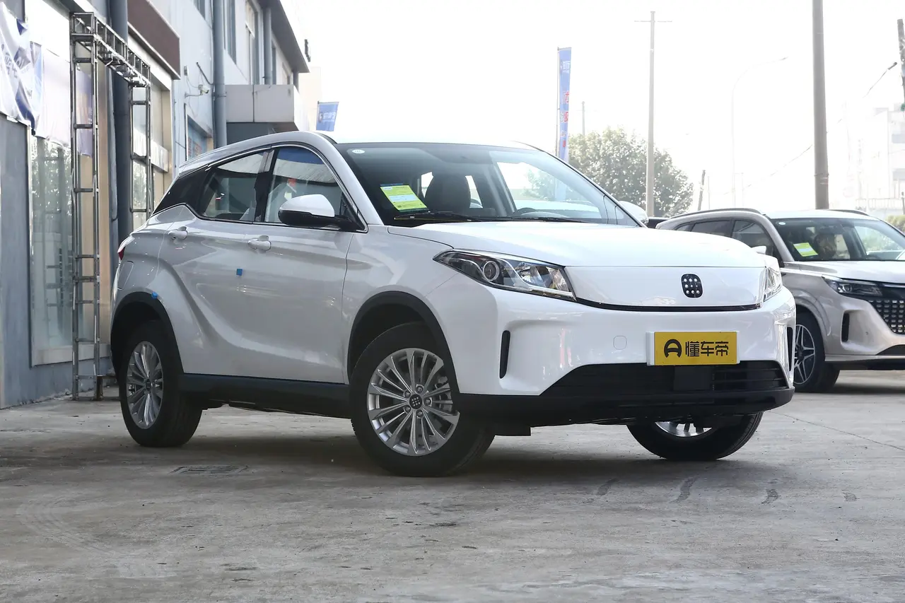 DFSK Blue Power E3 2023