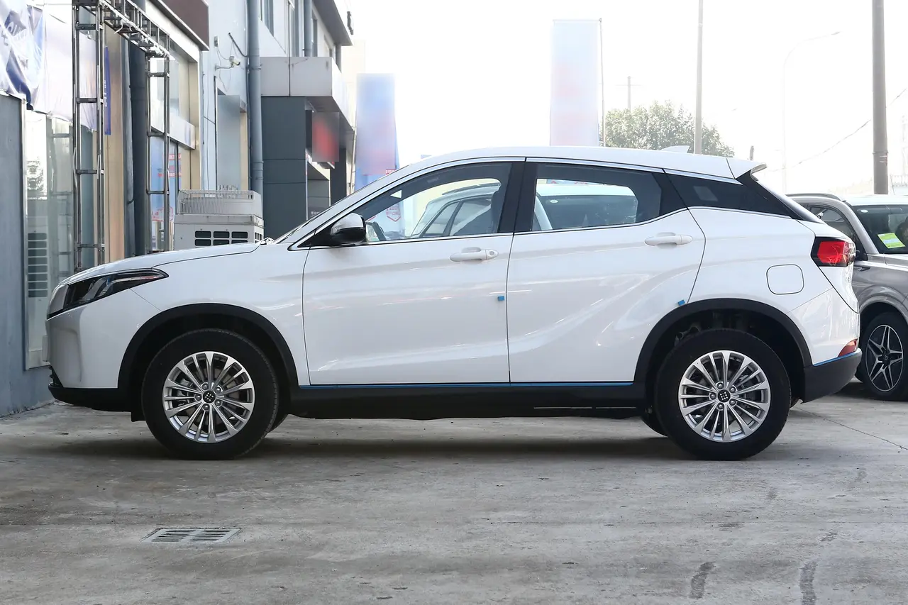 DFSK Blue Power E3 2023