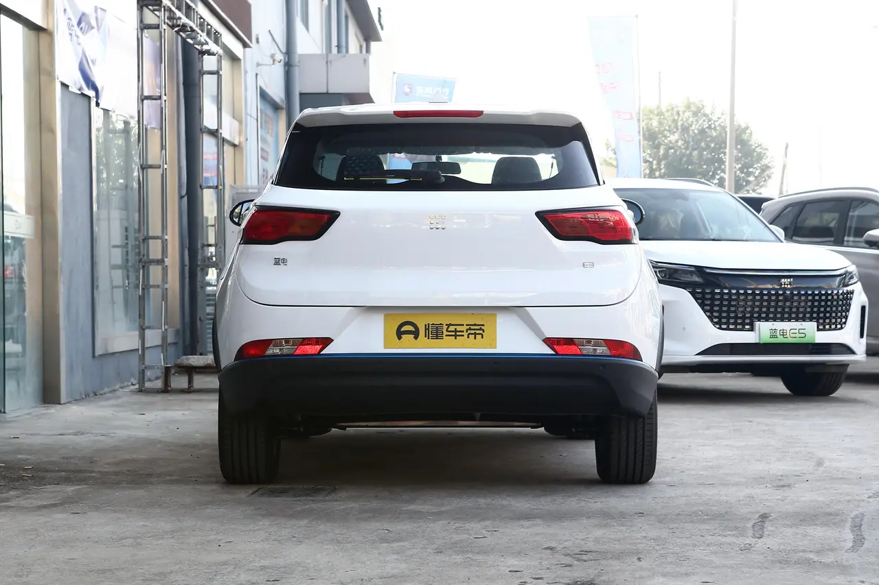 DFSK Blue Power E3 2023