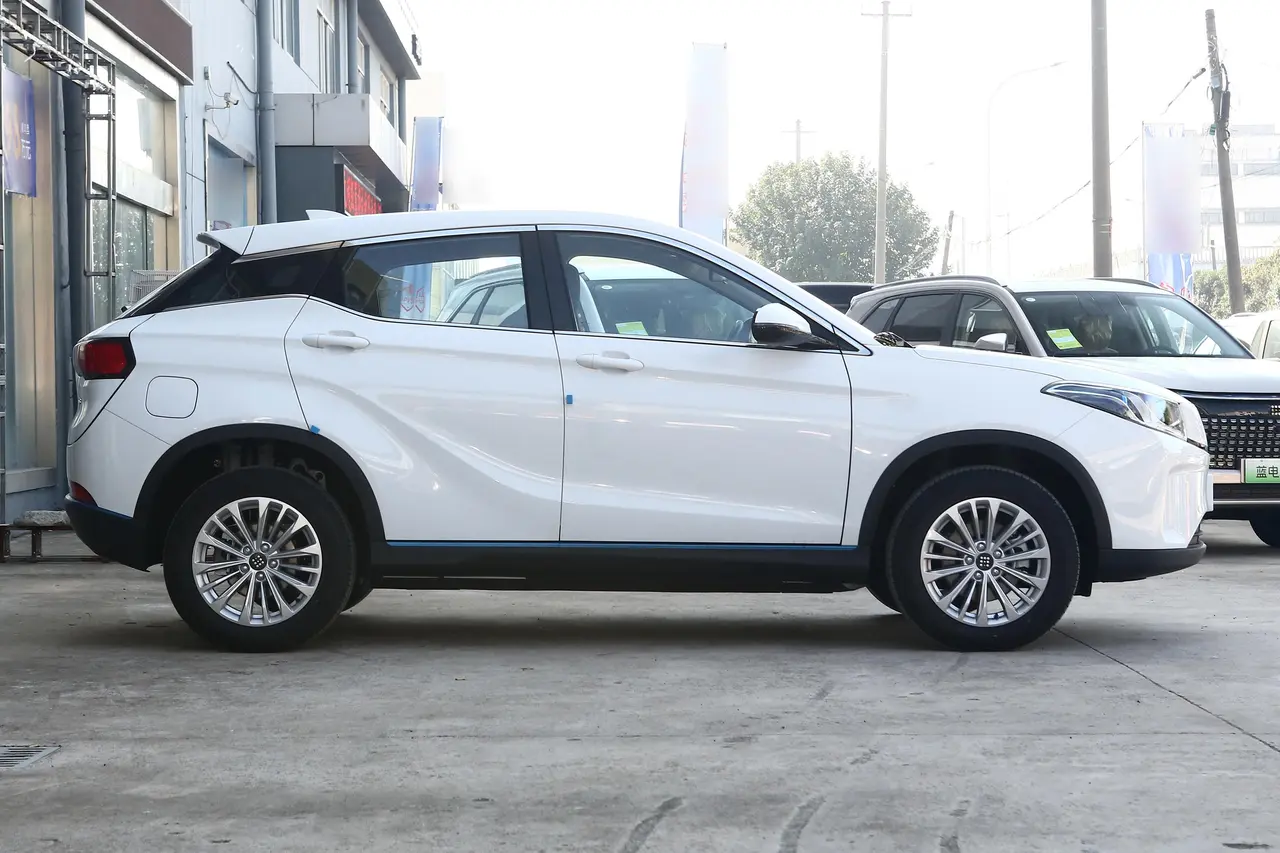 DFSK Blue Power E3 2023