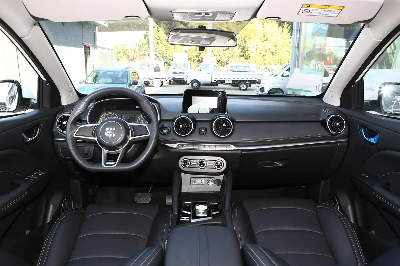 DFSK Blue Power E3 2023