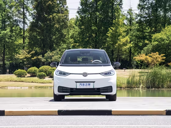 Volkswagen ID.3 2025