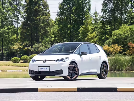 Volkswagen ID.3 2025