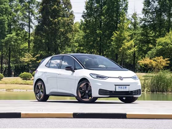 Volkswagen ID.3 2025