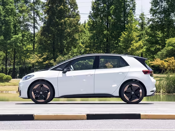 Volkswagen ID.3 2025