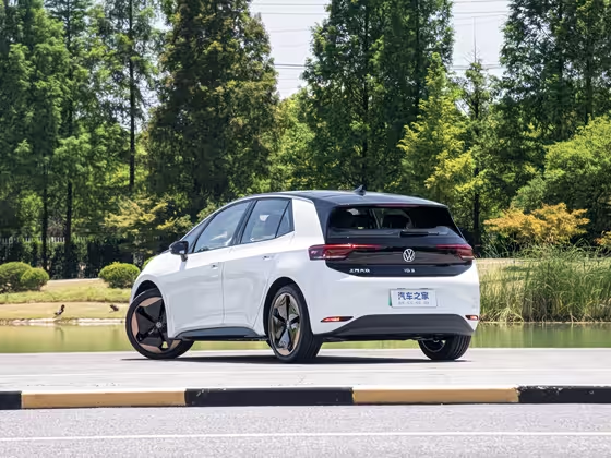 Volkswagen ID.3 2025