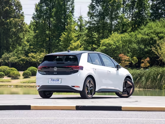 Volkswagen ID.3 2025