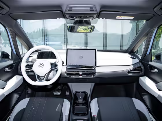 Volkswagen ID.3 2025